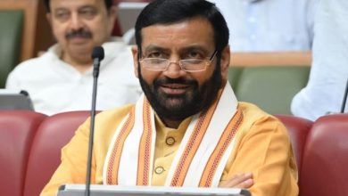 मुख्यमंत्री नायब सिंह सैनी: आपदा में पक्ष, विपक्ष और आमजन को मिलकर धैर्य व सेवा से कार्य करने की आवश्यकता