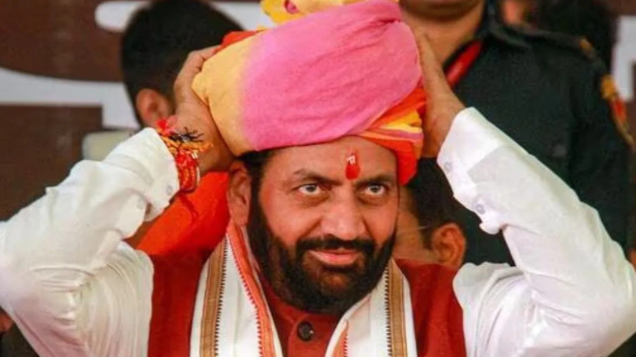 मुख्यमंत्री नायब सैनी ने किया 'हरियाणा स्टेट एनवायरमेंट प्लान 2025' का शुभारंभ, जानिए यह योजना आपके लिए क्यों है खास? 12 मुख्यमंत्री नायब सैनी ने किया 'हरियाणा स्टेट एनवायरमेंट प्लान 2025' का शुभारंभ, जानिए यह योजना आपके लिए क्यों है खास?