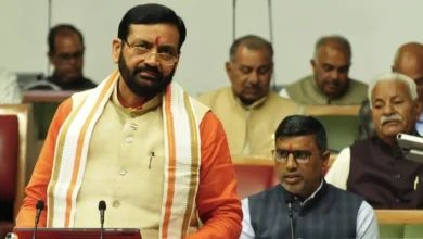 मुख्यमंत्री नायब सिंह सैनी ने जीएसटी काउंसिल की 56वीं बैठक में लिया भाग, बोले—आगामी सुधार से आमजन को मिलेगी राहत