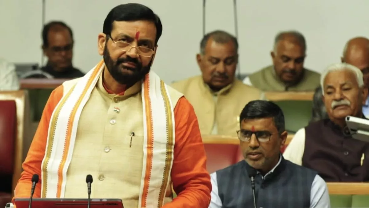 मुख्यमंत्री नायब सिंह सैनी ने जीएसटी काउंसिल की 56वीं बैठक में लिया भाग, बोले—आगामी सुधार से आमजन को मिलेगी राहत 12 मुख्यमंत्री नायब सिंह सैनी ने जीएसटी काउंसिल की 56वीं बैठक में लिया भाग, बोले—आगामी सुधार से आमजन को मिलेगी राहत