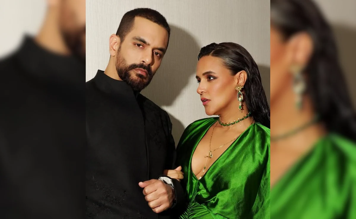 नेहा धूपिया और अंगद बेदी की वेकेशन: प्यार से भी ज्यादा जरूरी है ये चीज, जानिए क्या