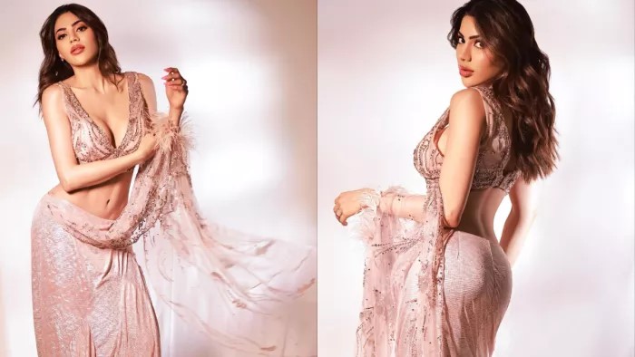 Nikki Tamboli को हुआ डेंगू, बिग बॉस 14 फेम एक्ट्रेस ने खुद दी जानकारी