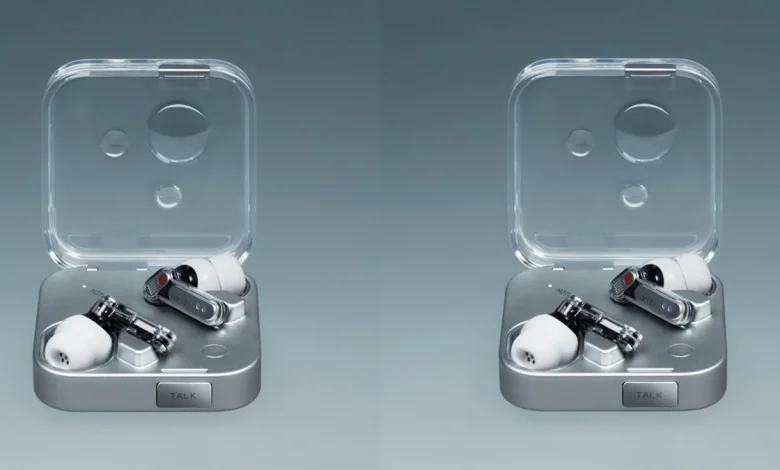 Nothing Ear (3) लॉन्च: ट्रांसपैरेंट डिजाइन के साथ मिला सुपर माइक्रोफोन, कॉलिंग और ऑडियो में आएगा जबरदस्त बदलाव