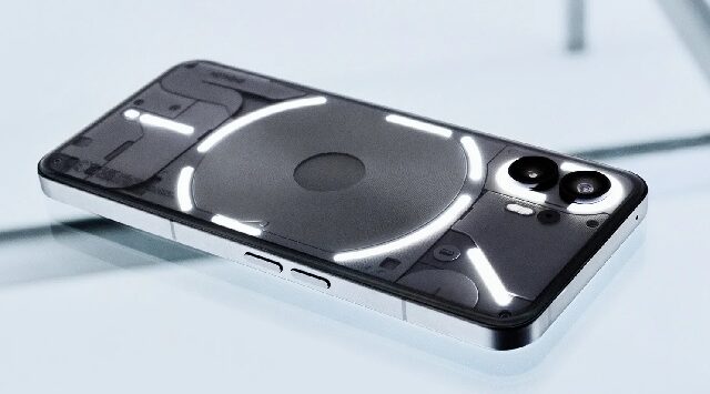 Nothing ने किया Flipkart Big Billion Days Sale की टॉप डील्स का खुलासा: स्मार्टफोन, वियरेबल्स और चार्जिंग एक्सेसरीज पर भारी डिस्काउंट