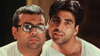 Hera Pheri 3: परेश रावल ने शूटिंग शेड्यूल और विवादों पर दिया बड़ा बयान