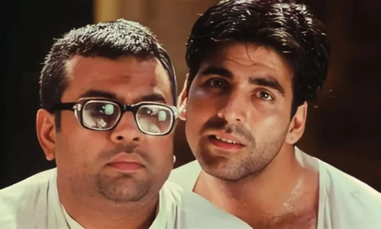 Hera Pheri 3: परेश रावल ने शूटिंग शेड्यूल और विवादों पर दिया बड़ा बयान