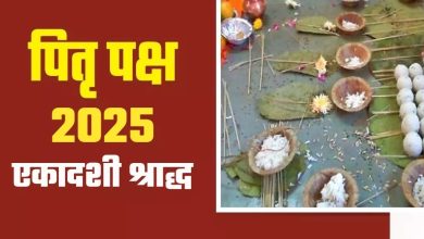 Ekadashi Shradh 2025: जानें कब है पितृ पक्ष की एकादशी, पूजन विधि और शुभ मुहूर्त