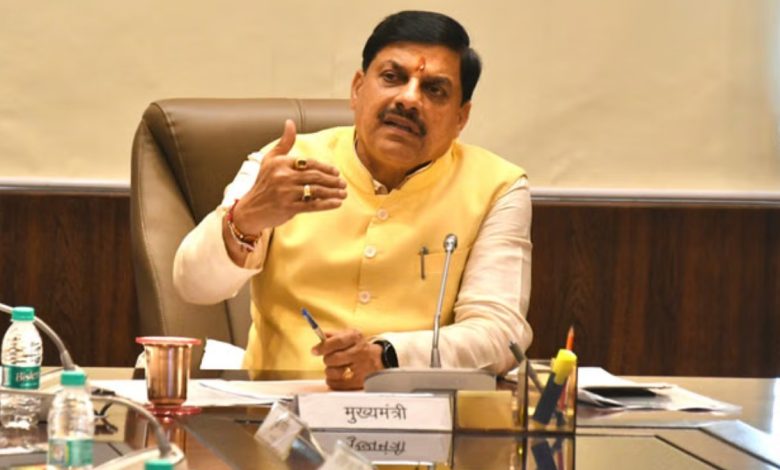 PM Mitra Park Investment News: मुख्यमंत्री मोहन यादव दिल्ली में करेंगे उद्योगपतियों से मुलाकात, टेक्सटाइल निवेश को मिलेगा बढ़ावा 