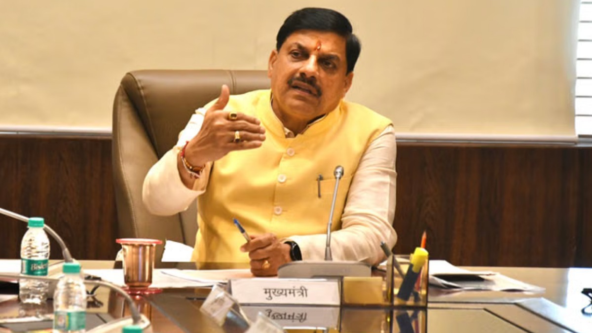 PM Mitra Park Investment News: मुख्यमंत्री मोहन यादव दिल्ली में करेंगे उद्योगपतियों से मुलाकात, टेक्सटाइल निवेश को मिलेगा बढ़ावा 