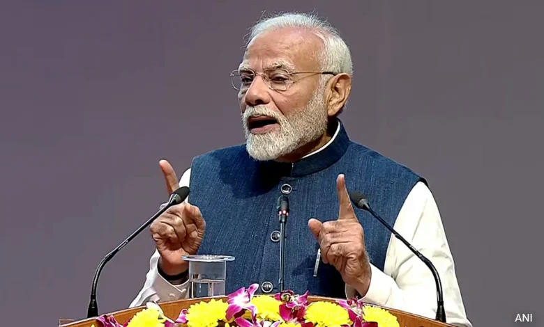 पीएम मोदी का मेगा डिफेंस प्लान: अगले 15 सालों में भारत की सेना होगी हाई-टेक, मिसाइल, स्टेल्थ ड्रोन और AI रोबोट से लैस