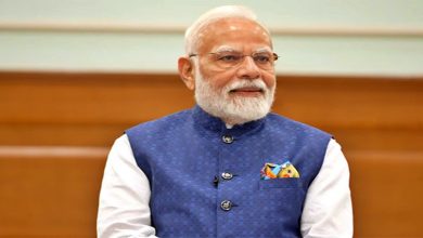 प्रधानमंत्री नरेंद्र मोदी आज करेंगे उत्तराखंड के आपदा जिलों का हवाई सर्वेक्षण, सीएम धामी रहेंगे साथ