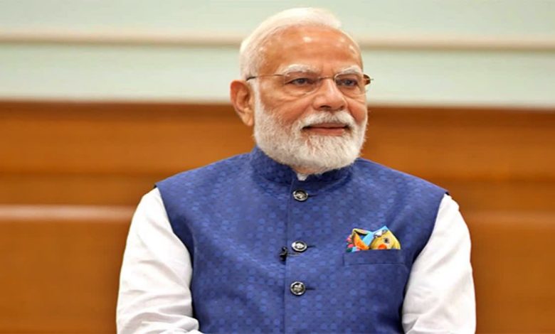 प्रधानमंत्री नरेंद्र मोदी आज करेंगे उत्तराखंड के आपदा जिलों का हवाई सर्वेक्षण, सीएम धामी रहेंगे साथ