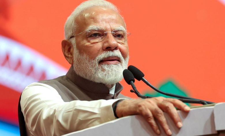 पीएम मोदी धार दौरा 2025: 17 सितंबर को रूट बदला, जानें कौन से वाहन रहेंगे प्रतिबंधित