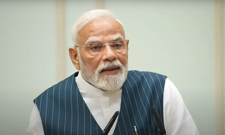 प्रधानमंत्री नरेंद्र मोदी 11 सितंबर को उत्तराखंड का दौरा करेंगे, आपदा से नुकसान का हवाई सर्वेक्षण और उच्चस्तरीय बैठक करेंगे