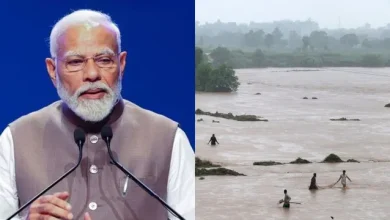 पीएम मोदी करेंगे पंजाब, हरियाणा और हिमाचल समेत बाढ़ प्रभावित राज्यों का दौरा, करेंगे हालात की समीक्षा