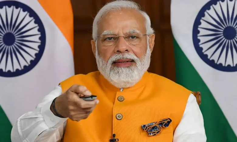 पीएम मोदी का अरुणाचल प्रदेश दौरा: पूर्वोत्तर को ‘अष्टलक्ष्मी’ मानकर दिया 5100 करोड़ का विकास पैकेज