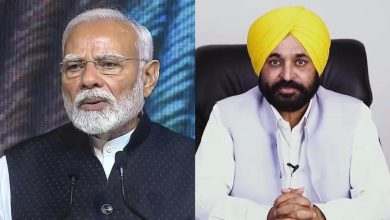 पंजाब बाढ़ अपडेट: प्रधानमंत्री मोदी का पंजाब दौरा, मुख्यमंत्री भगवंत मान ने दिया खास संदेश, किसानों के लिए राहत पैकेज की उठाई मांग