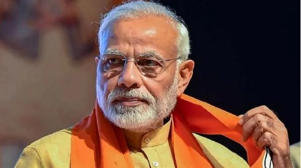 प्रधानमंत्री नरेंद्र मोदी का मध्यप्रदेश दौरा: 'सशक्त नारी, समृद्ध अभियान' की शुरुआत और पीएम मित्रा पार्क का शिलान्यास