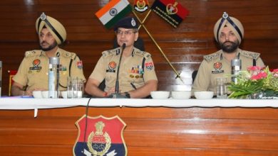 पंजाब में ‘युद्ध नशों के विरुद्ध’ अभियान का 185वां दिन: 359 जगहों पर छापेमारी, 95 नशा तस्कर गिरफ्तार