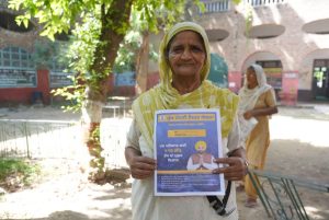 मुख्यमंत्री स्वास्थ्य योजना: पहले दिन 1480 परिवारों ने कराया पंजीकरण, हर पंजाबी को मिलेगा 10 लाख का कैशलेस स्वास्थ्य बीमा