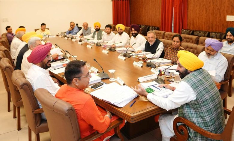 पंजाब सरकार की O.T.S नीति से ‘बीमार’ चावल मिलों को पुनर्जीवित कर रोजगार के नए अवसर सृजित