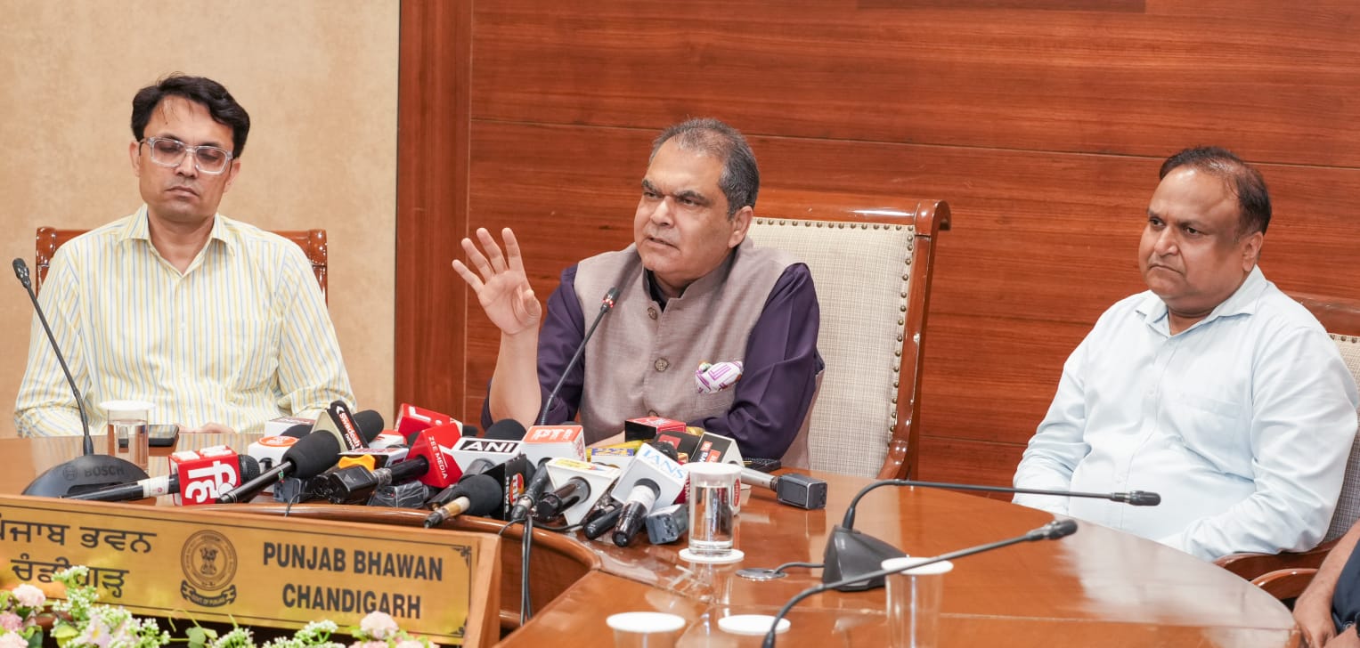 इंफोसिस लिमिटेड करेगी मोहाली में 300 करोड़ रुपये का बड़ा निवेश, 2500 लोगों को रोजगार के अवसर