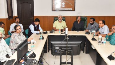 केरल के मंत्री ने की पंजाब की अनाज खरीद प्रणाली की तारीफ, ‘चढ़दी कला’ भावना को बताया प्रेरणादायक