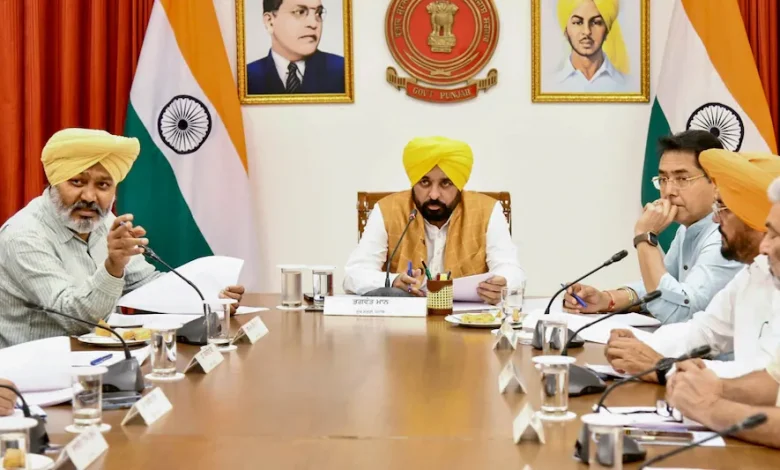 पंजाब सरकार ने बाढ़ से अब तक 50 बाढ़ पीड़ित परिवारों को मुआवजा दिया, बाढ़ में 56 लोगों की जान चली गई