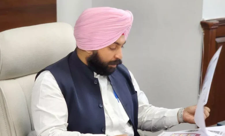 पंजाब में शिक्षा में बड़ा बदलाव: कक्षा 11 में अब पढ़ाई जाएगी Entrepreneurship, 2.68 लाख छात्रों को मिलेगा फायदा