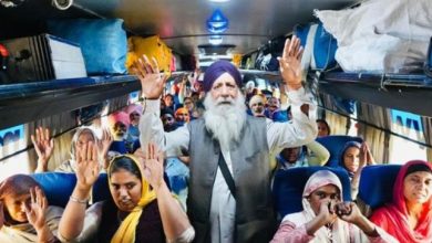 गरीबों और बुजुर्गों के लिए 100 करोड़ का तोहफा: पंजाब सरकार ने तीर्थ यात्रा के लिए खोला खजाना