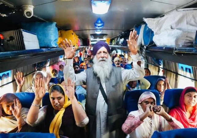 गरीबों और बुजुर्गों के लिए 100 करोड़ का तोहफा: पंजाब सरकार ने तीर्थ यात्रा के लिए खोला खजाना