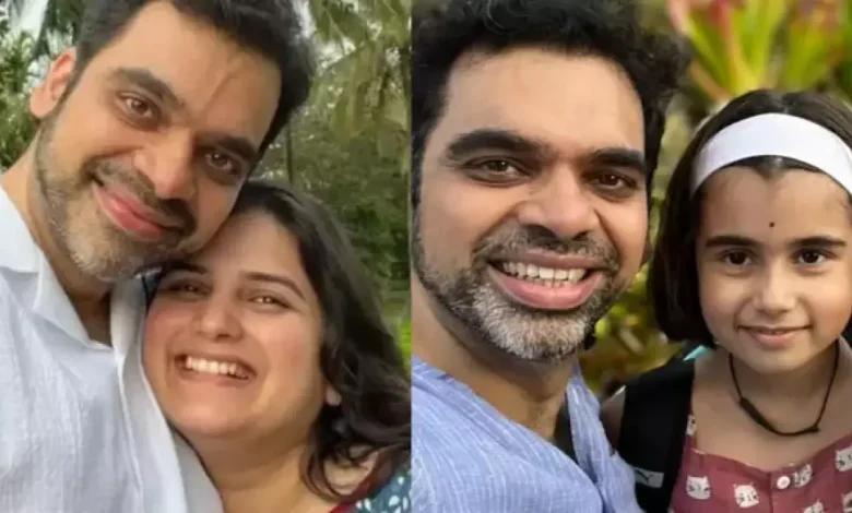 राहुल देशपांडे-नेहा देशपांडे का तलाक: 17 साल की शादीशुदा जिंदगी का हुआ अंत