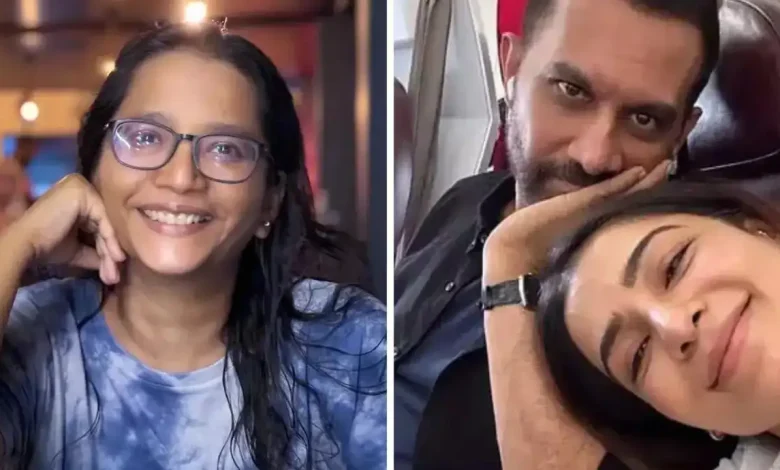 सामंथा रुथ प्रभु ने दुबई में थामा 'मिस्ट्री मैन राज निदिमोरु' का हाथ, एक्स वाइफ श्यामली का क्रिप्टिक पोस्ट वायरल