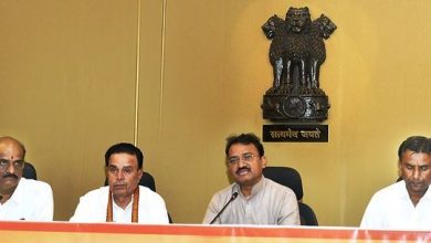 राजस्थान सरकार की कैबिनेट की बड़ी घोषणाएं: मेडिकल फीस में राहत, महाराणा प्रताप स्पोर्ट्स यूनिवर्सिटी की स्थापना, सौर ऊर्जा और पेंशन सुधार