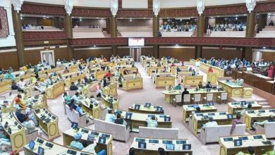 राजस्थान में धर्मांतरण विरोधी बिल पास, क्या विदेशी फंडिंग है असली वजह? सरकार ने लव जिहाद पर दिया साफ जवाब