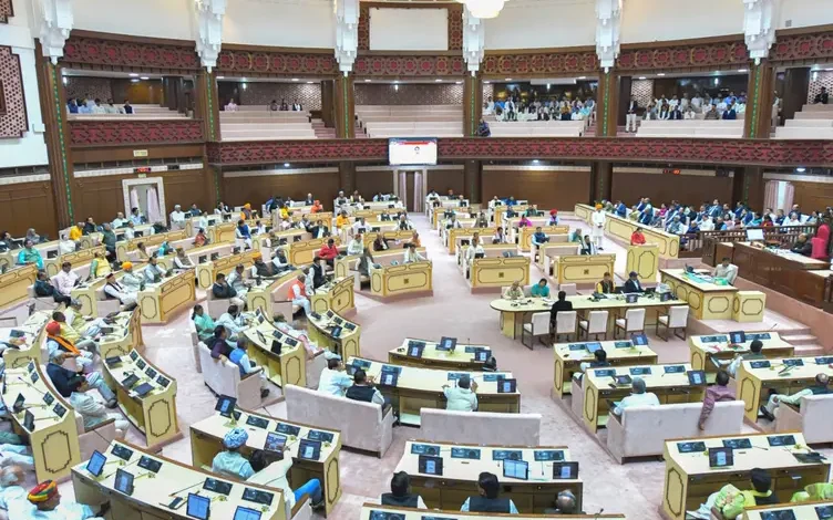 राजस्थान में धर्मांतरण विरोधी बिल पास, क्या विदेशी फंडिंग है असली वजह? सरकार ने लव जिहाद पर दिया साफ जवाब