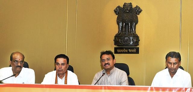 राजस्थान सरकार की कैबिनेट की बड़ी घोषणाएं: मेडिकल फीस में राहत, महाराणा प्रताप स्पोर्ट्स यूनिवर्सिटी की स्थापना, सौर ऊर्जा और पेंशन सुधार