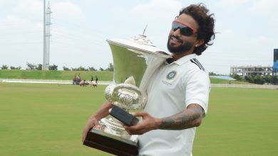 कप्तान रजत पाटीदार ने जीता 11 साल बाद दलीप ट्रॉफी, सेंट्रल जोन बना चैंपियन
