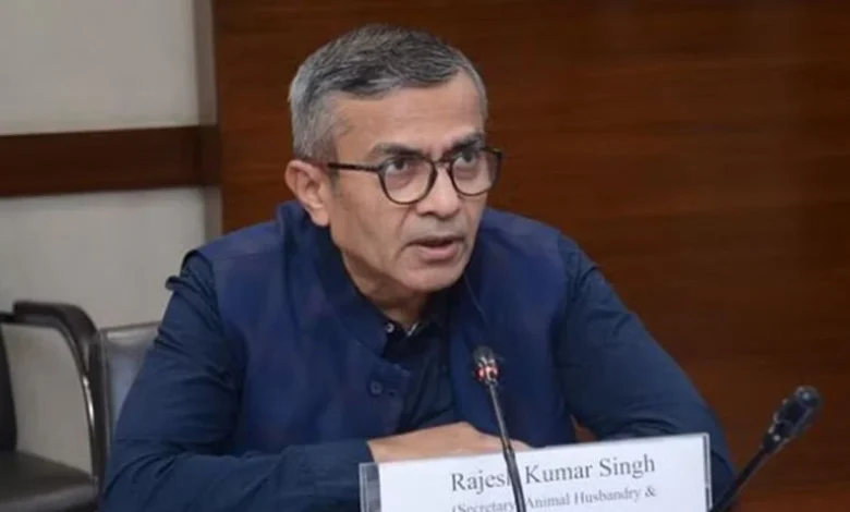 भारतीय रक्षा इंजीनियर सेवा ने 76वां स्थापना दिवस मनाया