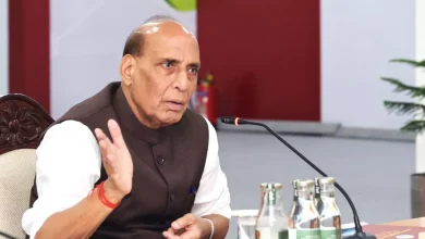 मिग-21 का शानदार फेयरवेल: रक्षा मंत्री राजनाथ सिंह ने कहा – ‘हर मिशन में सेना को दी मजबूती’