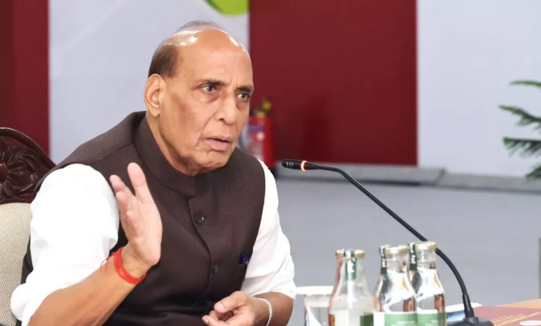 मिग-21 का शानदार फेयरवेल: रक्षा मंत्री राजनाथ सिंह ने कहा – ‘हर मिशन में सेना को दी मजबूती’