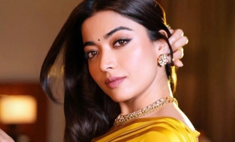 कॉकटेल-2 की यूरोप में शुरू हुई शूटिंग, रश्मिका मंदाना और कृति सैनन का लुक हुआ वायरल