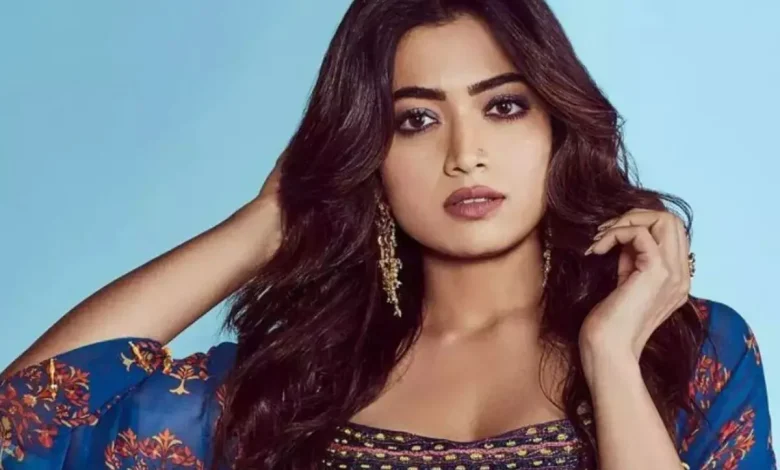 Rashmika Mandanna: नींद नहीं आने से परेशान रहीं रश्मिका मंदाना, सोशल मीडिया पर किया दिलचस्प खुलासा