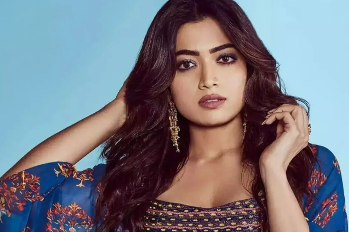 Rashmika Mandanna: नींद नहीं आने से परेशान रहीं रश्मिका मंदाना, सोशल मीडिया पर किया दिलचस्प खुलासा