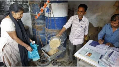 हरियाणा में रोजगार के नए अवसर: 6,000 नए राशन डिपो खुलेंगे, 33% आरक्षण महिलाओं के लिए