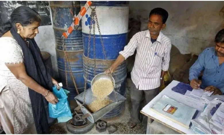 हरियाणा में रोजगार के नए अवसर: 6,000 नए राशन डिपो खुलेंगे, 33% आरक्षण महिलाओं के लिए