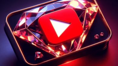 YouTube Red Diamond Button कब मिलता है? जानिए जरूरी सब्सक्राइबर संख्या और कमाई का पूरा सच
