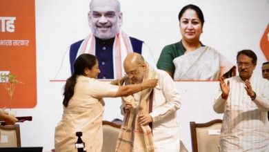 दिल्ली में 17 नई परियोजनाओं का शुभारंभ: अस्पतालों के विस्तार और आयुष्मान आरोग्य मंदिरों से मिलेगी बेहतर स्वास्थ्य सेवा