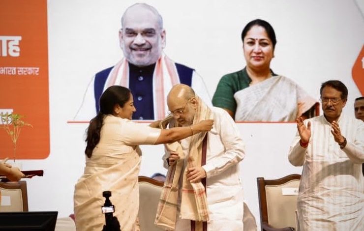 दिल्ली में 17 नई परियोजनाओं का शुभारंभ: अस्पतालों के विस्तार और आयुष्मान आरोग्य मंदिरों से मिलेगी बेहतर स्वास्थ्य सेवा