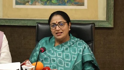 मुख्यमंत्री रेखा गुप्ता का आश्वासन: दिल्ली को बाढ़ का कोई खतरा नहीं, डूब क्षेत्र तक ही सीमित रहेगी बाढ़